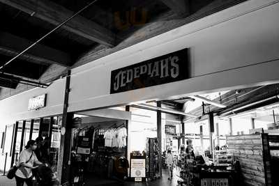 Jedediah's Catering And Concessions