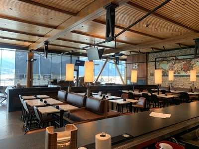 Jedediah's Catering And Concessions