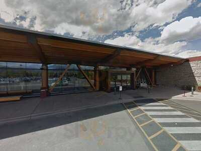 Jedediah's Catering And Concessions