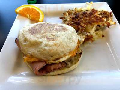 Jedediah's Catering And Concessions