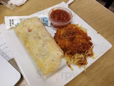 Jedediah's Catering And Concessions