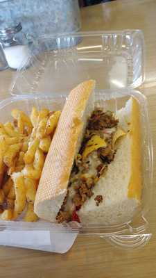 Jedediah's Catering And Concessions