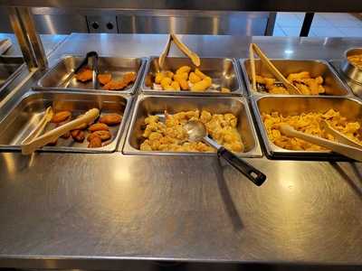 Conway Chinese Restaurant