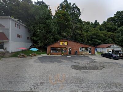 Hilltop Drive Inn