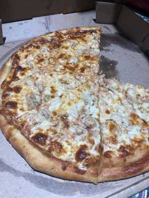 Saruzzo's New York Pizzeria