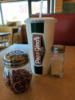 Papa Gino's