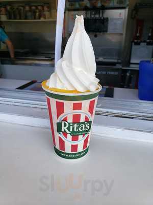 Rita's Of Woodhaven
