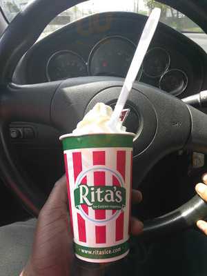 Rita's Of Woodhaven