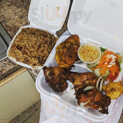 Yo's Haitian Cuisine & Bakery
