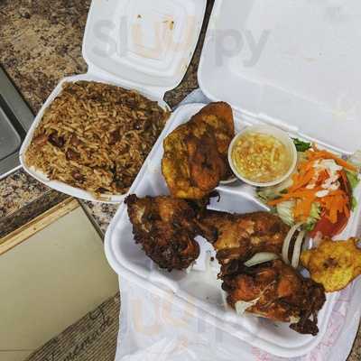 Yo's Haitian Cuisine & Bakery