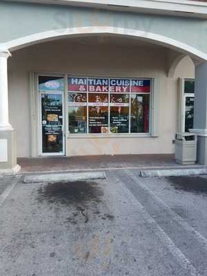 Yo's Haitian Cuisine & Bakery