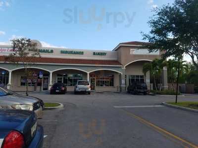 Yo's Haitian Cuisine & Bakery