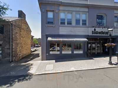 One Sweet Baking Co