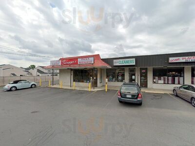Bensalem Pizza And Halal Meat