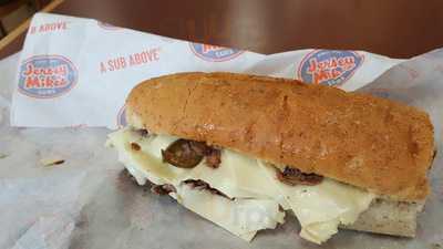 Jersey Mike's Subs