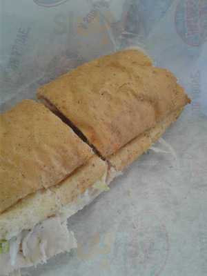 Jersey Mike's Subs