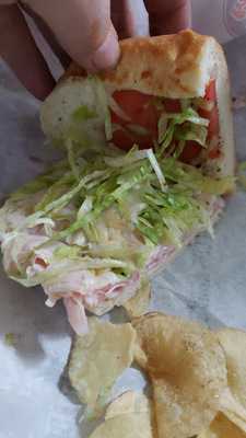 Jersey Mike's Subs