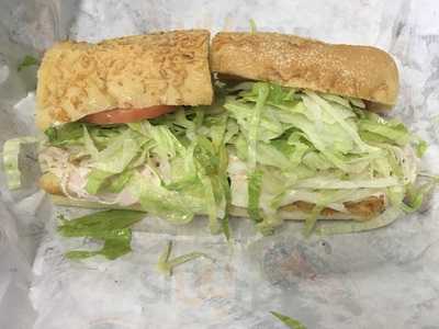 Jersey Mike's Subs