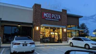 Mod Pizza