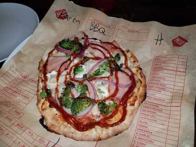 Mod Pizza