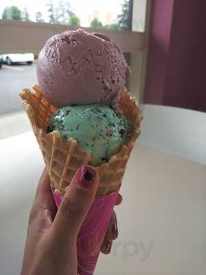 Baskin-robbins