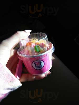 Baskin-robbins