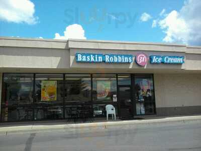 Baskin-robbins