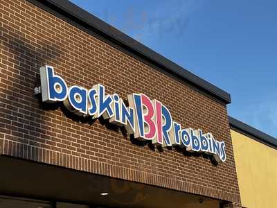 Baskin-robbins
