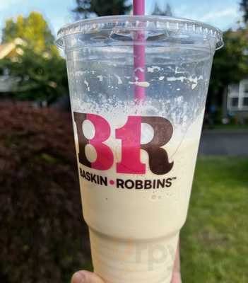Baskin-robbins