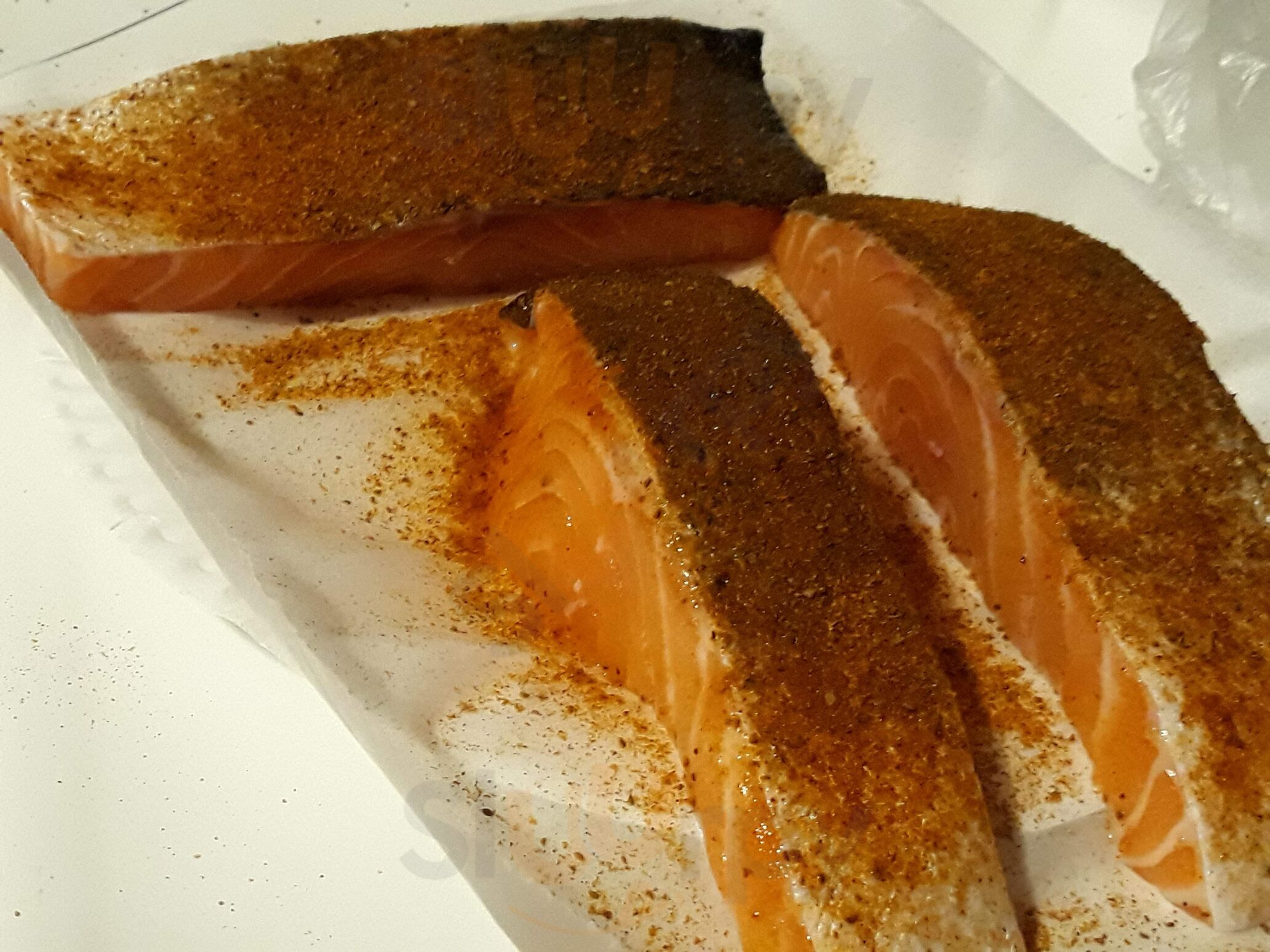 South Bay Seafood Co