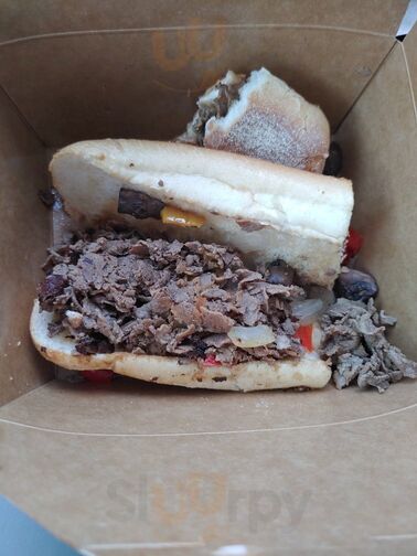 Chiddy's Cheesesteaks