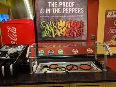 Moe's Southwest Grill