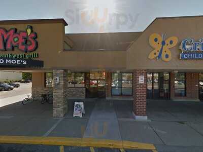 Moe's Southwest Grill