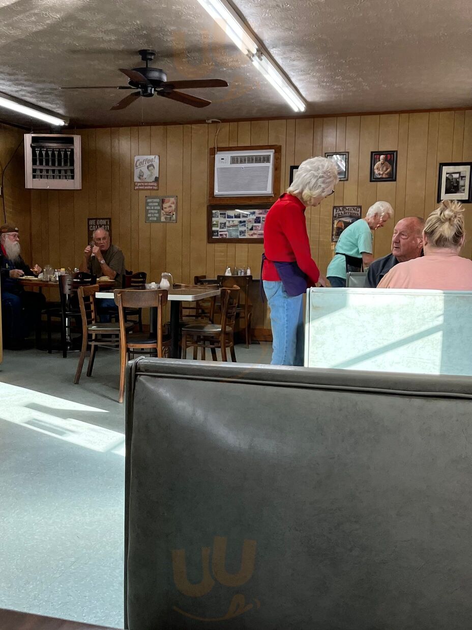 Mary's Kitchen