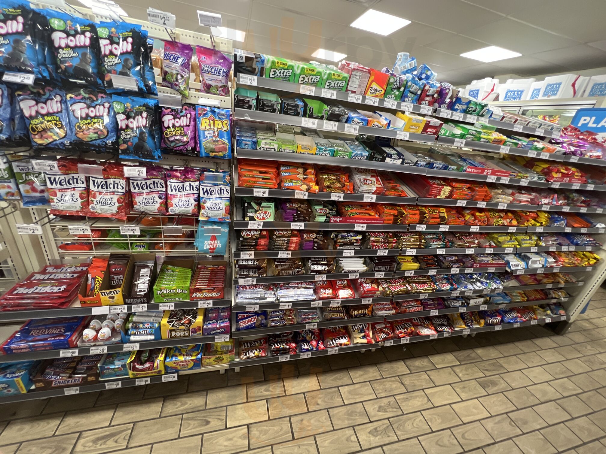 7-eleven