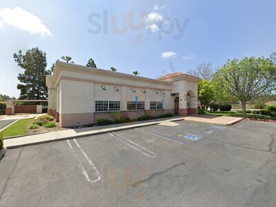 Coco's Bakery Restaurant