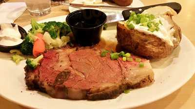 Coco's Bakery Restaurant