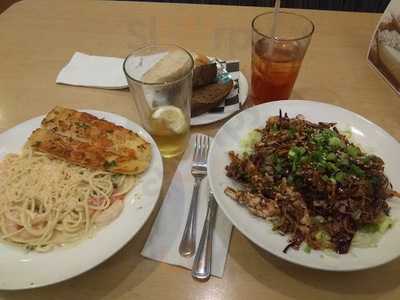 Coco's Bakery Restaurant