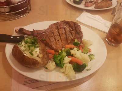 Coco's Bakery Restaurant