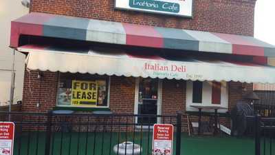 The Italian Deli