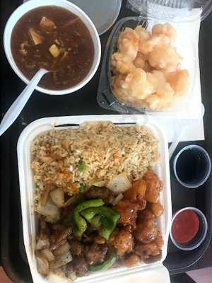 Jade Garden Chinese Food