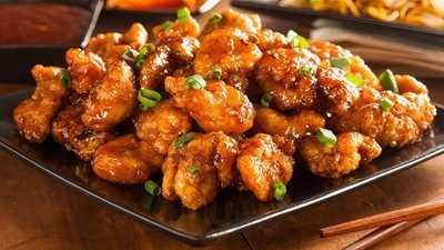 Jade Garden Chinese Food