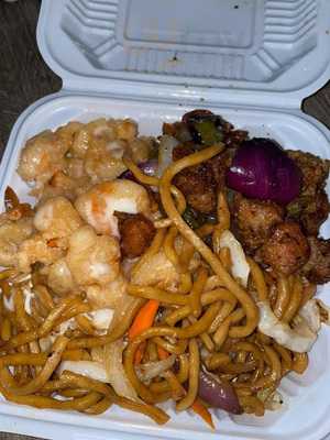 Jade Garden Chinese Food