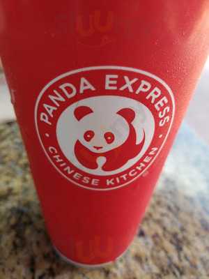 Panda Express