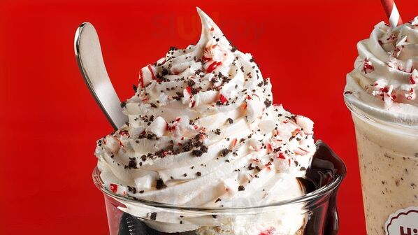 Haagen Dazs Ice Cream
