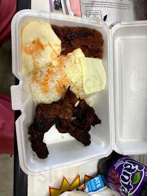 American And Mexican Grill