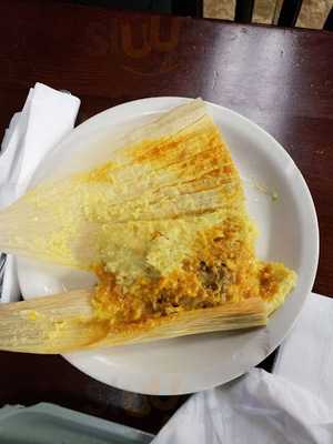 American And Mexican Grill