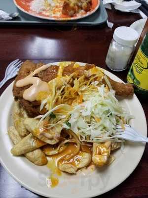 American And Mexican Grill