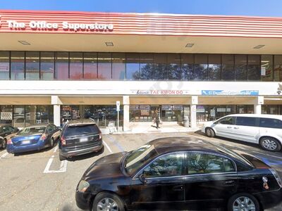 American And Mexican Grill