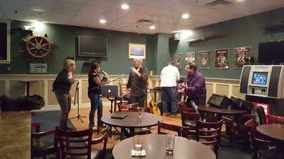 World War Ii Club The Deuce